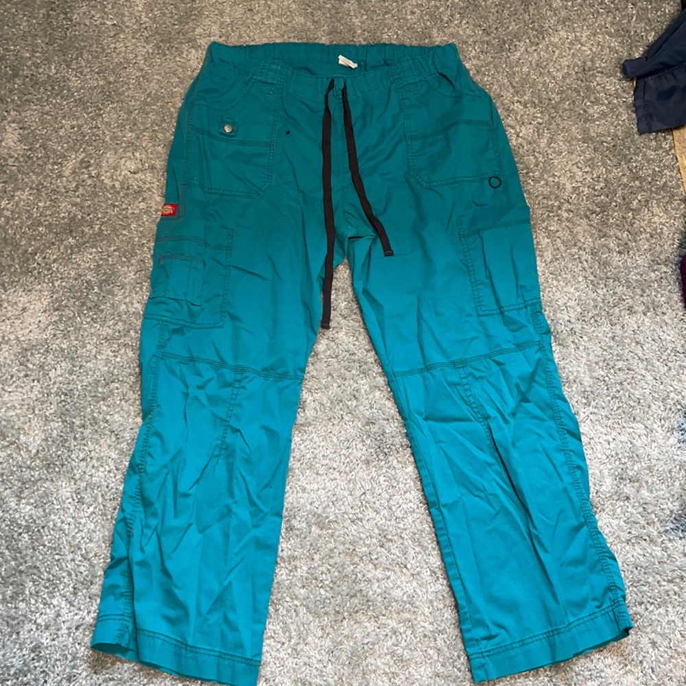 Scrub Pants
